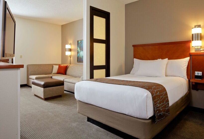 호텔 Hyatt Place Denver South/park Meadows