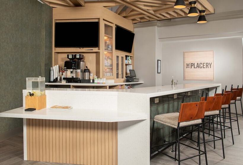 호텔 Hyatt Place Denver South/park Meadows