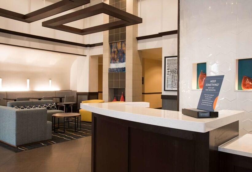 בית מלון כפרי Hyatt Place Minneapolis Eden Prairie