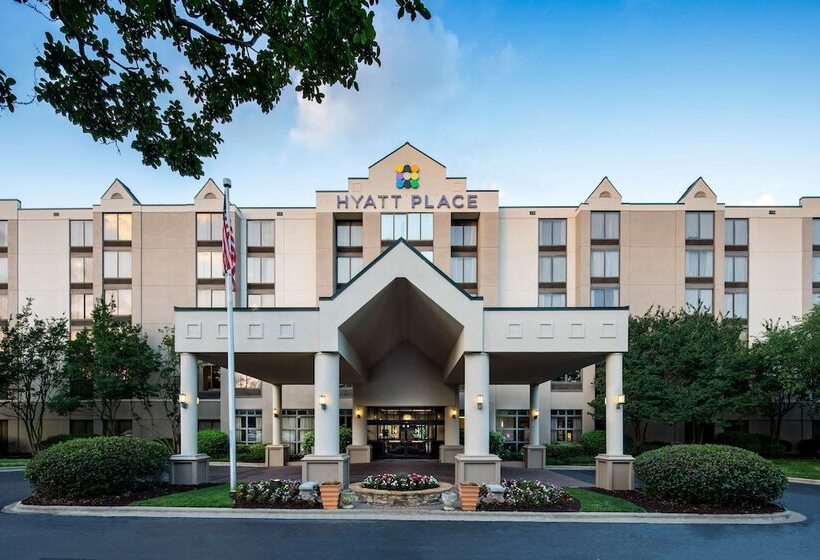 فندق Hyatt Place Roanoke Airport / Valley View Mall