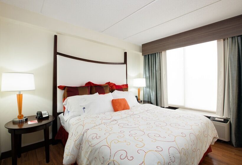酒店 Indigo Chicagovernon Hills, An Ihg