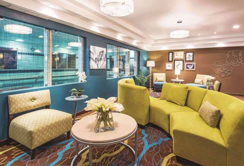 בית מלון כפרי La Quinta By Wyndham Boise Towne Square