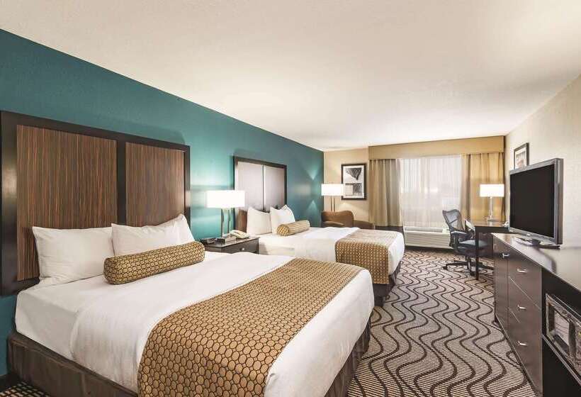 בית מלון כפרי La Quinta By Wyndham Boise Towne Square