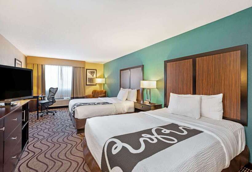 בית מלון כפרי La Quinta By Wyndham Boise Towne Square