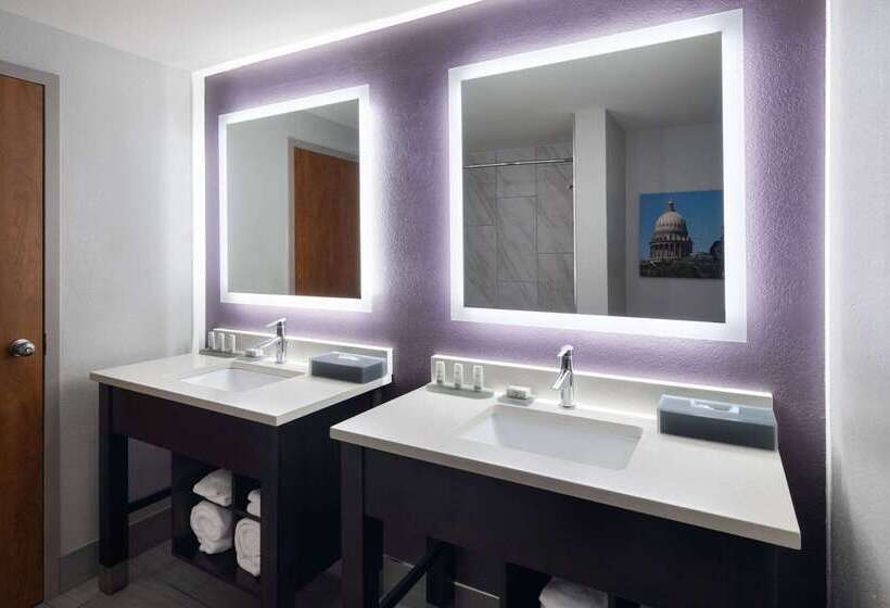 فندق La Quinta By Wyndham Pocatello