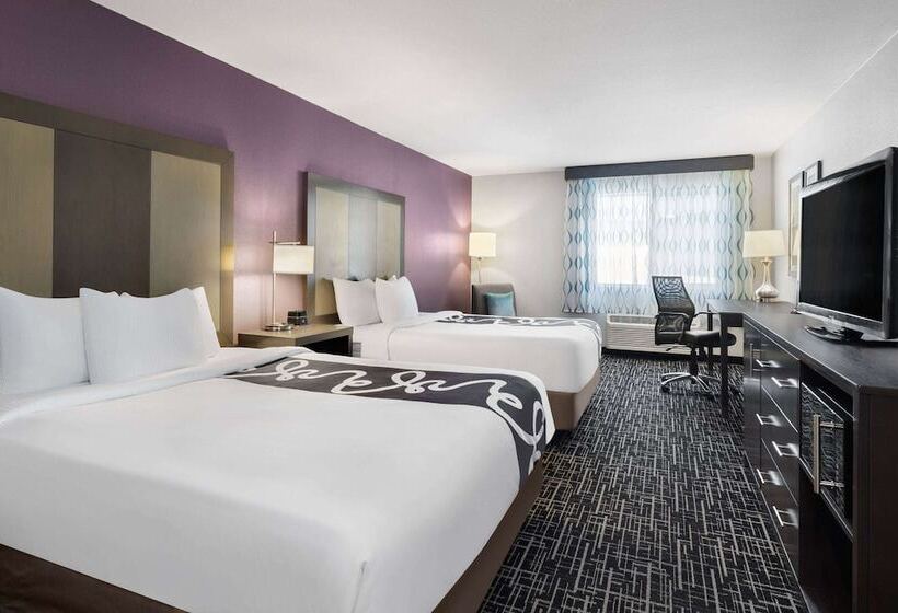 فندق La Quinta By Wyndham Pocatello
