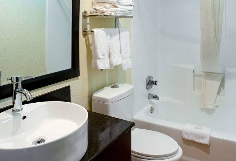 فندق Quality Inn Plainfield  Indianapolis West