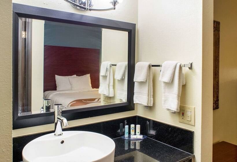 فندق Quality Inn Plainfield  Indianapolis West