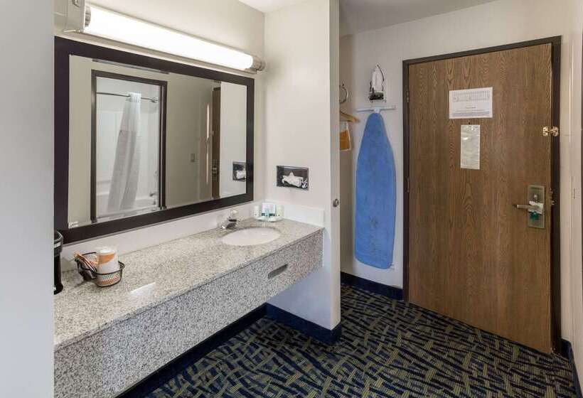 酒店 Quality Inn