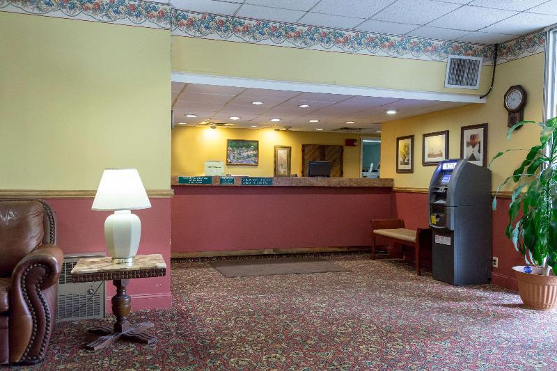 فندق Quality Inn & Suites