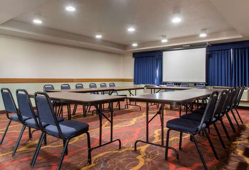 ホテル Quality Inn & Suites