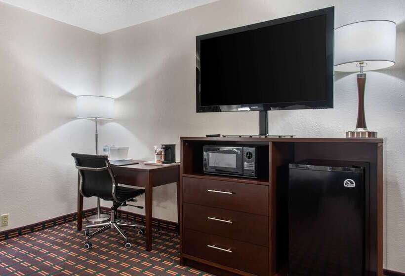 ホテル Quality Inn & Suites