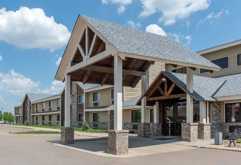 ホテル Quality Inn & Suites