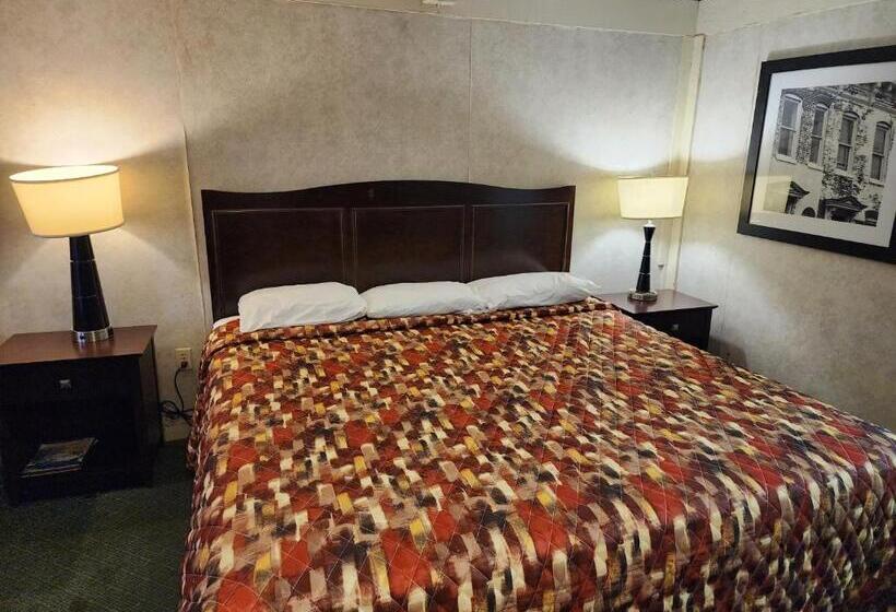 호텔 Sunrise Inn