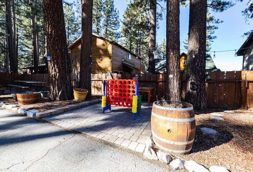 בית מלון כפרי The Alder Inn