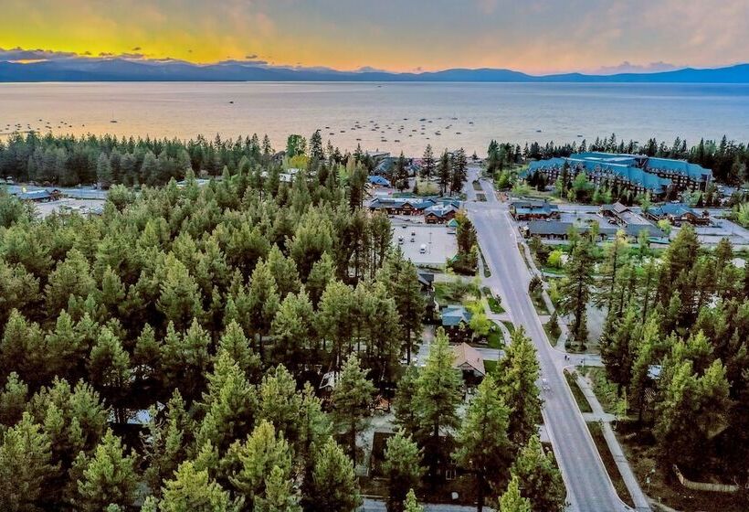 בית מלון כפרי The Alder Inn