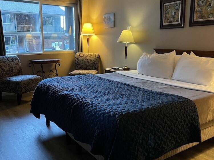 בית מלון כפרי The Alder Inn