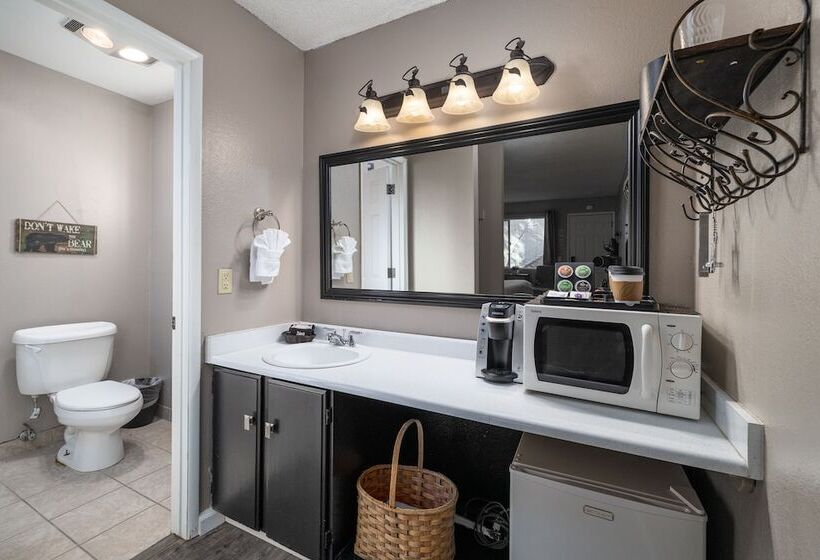 בית מלון כפרי The Alder Inn