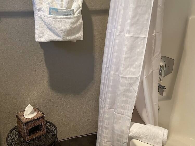 בית מלון כפרי The Alder Inn