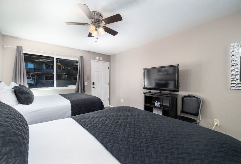 בית מלון כפרי The Alder Inn