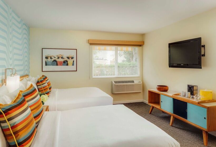 هتل Wild Palms, A Jdv By Hyatt