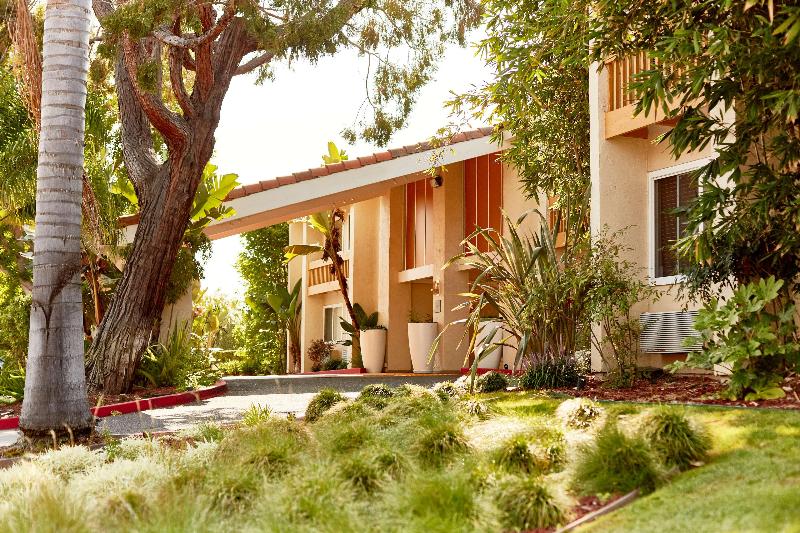 هتل Wild Palms, A Jdv By Hyatt