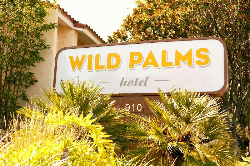 هتل Wild Palms, A Jdv By Hyatt