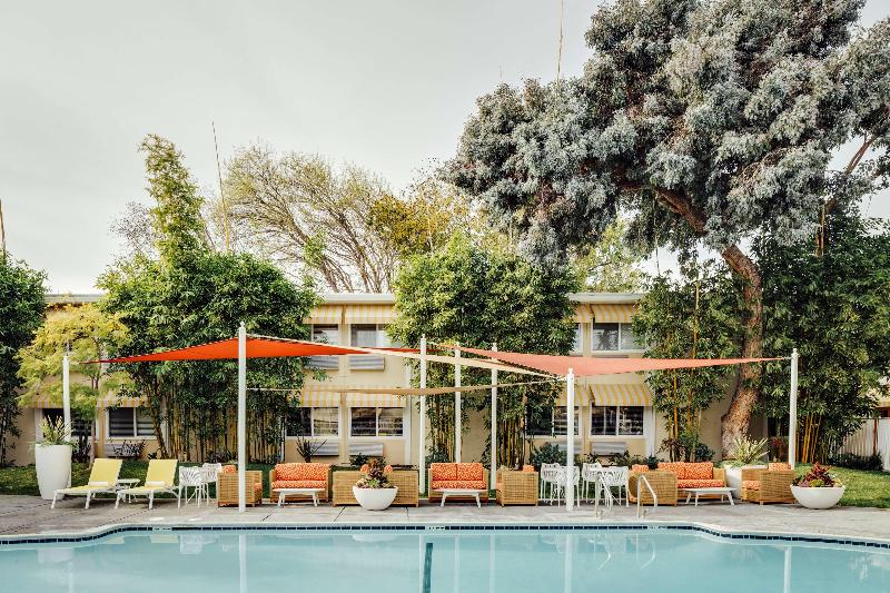 هتل Wild Palms, A Jdv By Hyatt