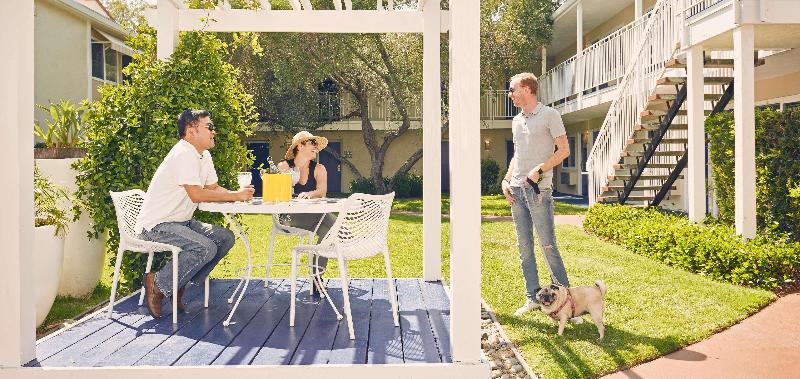 هتل Wild Palms, A Jdv By Hyatt