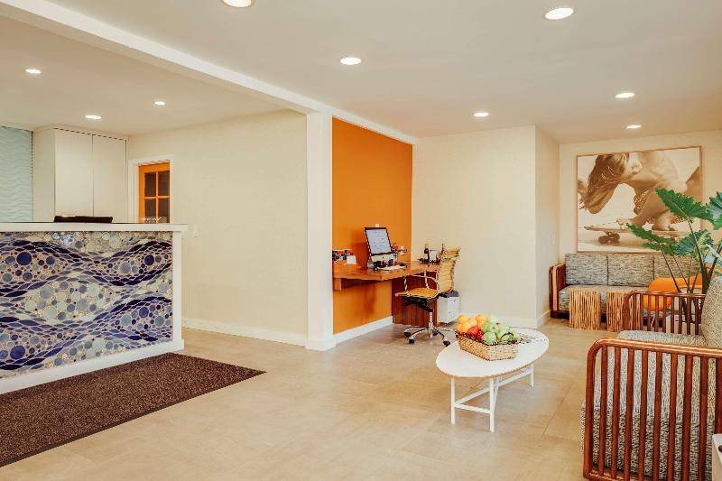 هتل Wild Palms, A Jdv By Hyatt