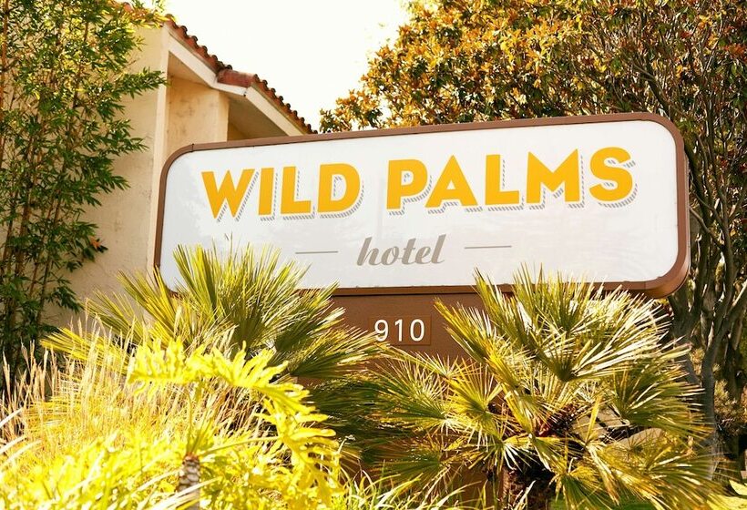 هتل Wild Palms, A Jdv By Hyatt