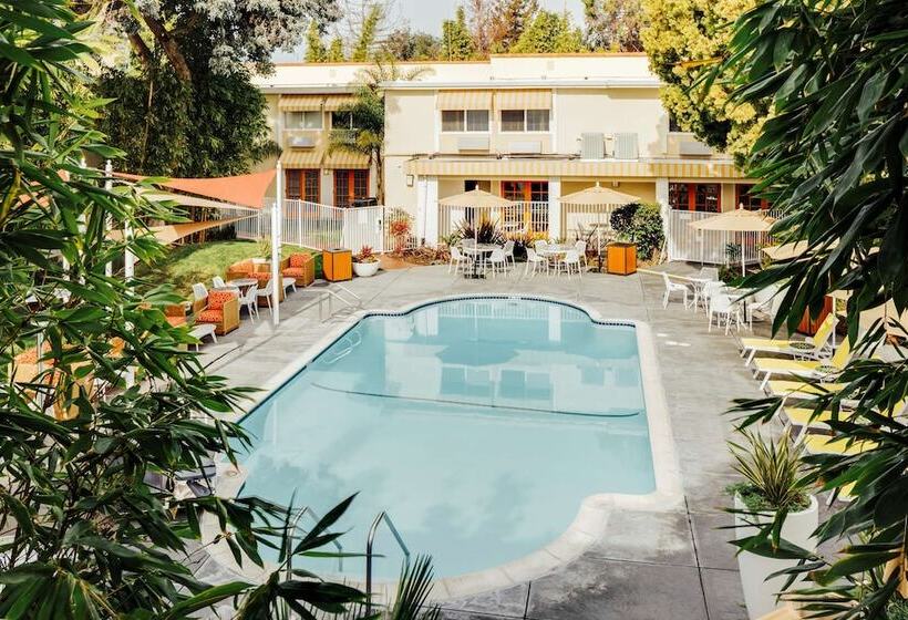 هتل Wild Palms, A Jdv By Hyatt