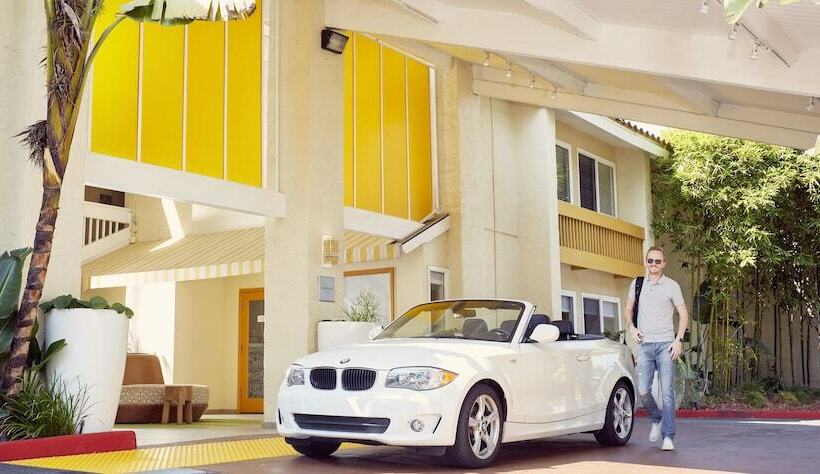 هتل Wild Palms, A Jdv By Hyatt