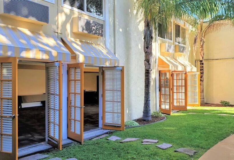 هتل Wild Palms, A Jdv By Hyatt