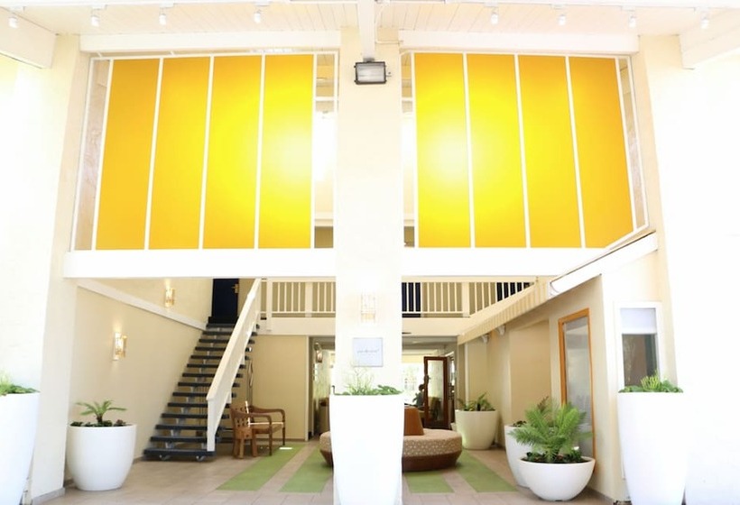 هتل Wild Palms, A Jdv By Hyatt