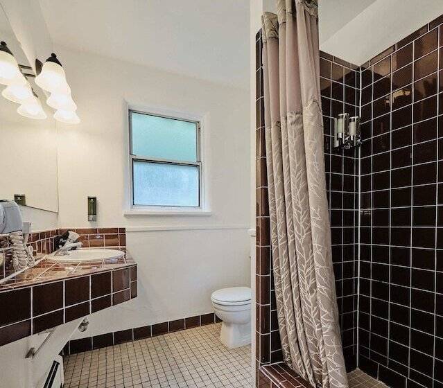 モーテル Adventure Inn Durango