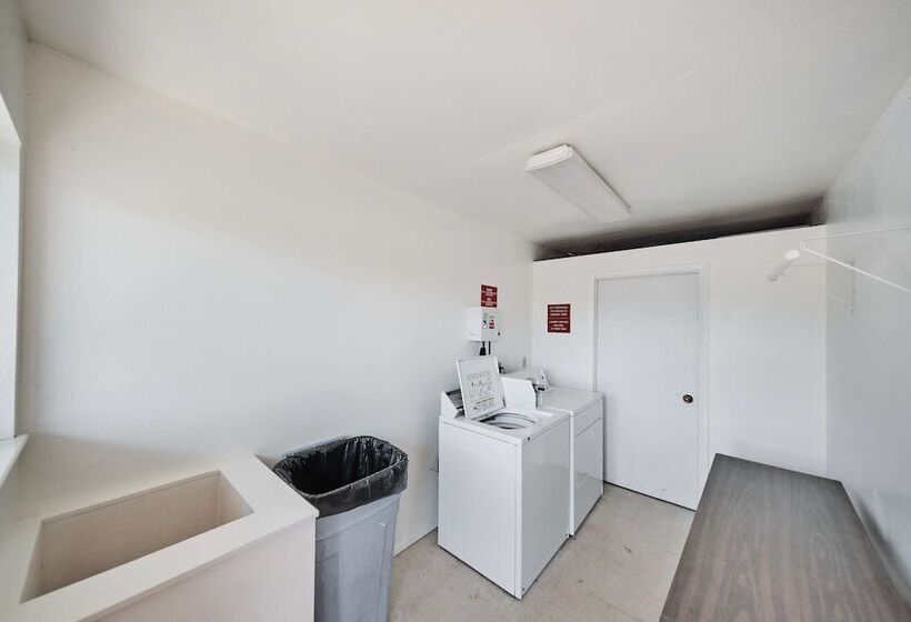 モーテル Adventure Inn Durango