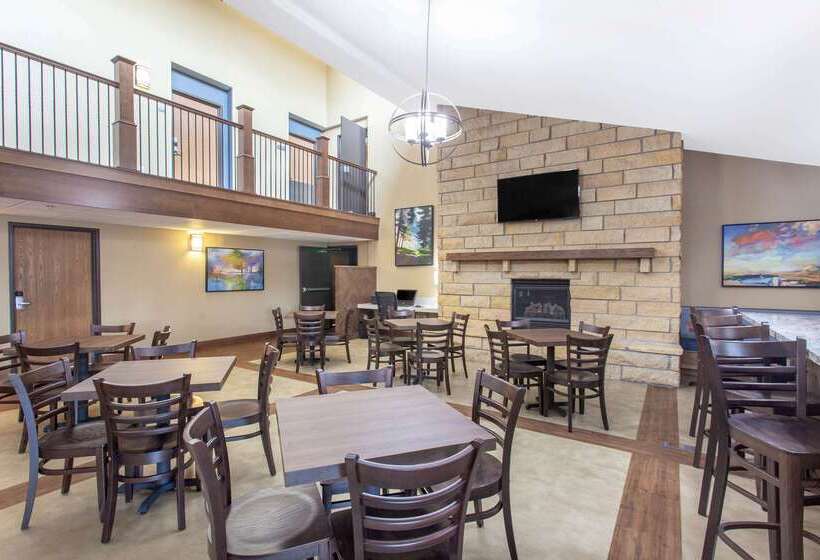 فندق على الطريق Americinn By Wyndham Mankato Event Center Near Msu