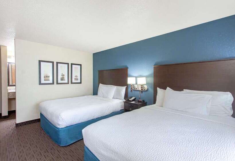 فندق على الطريق Americinn By Wyndham Mankato Event Center Near Msu