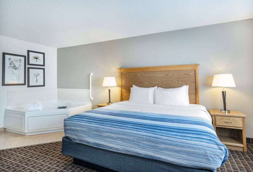 فندق على الطريق Americinn By Wyndham Aberdeen  Event Center