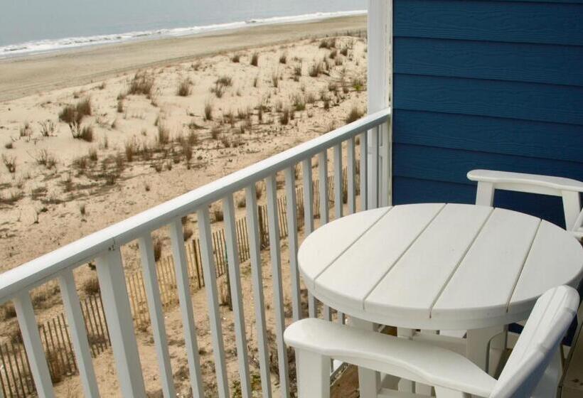فندق على الطريق Atlantic View