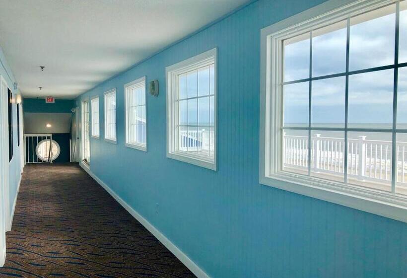 فندق على الطريق Atlantic View