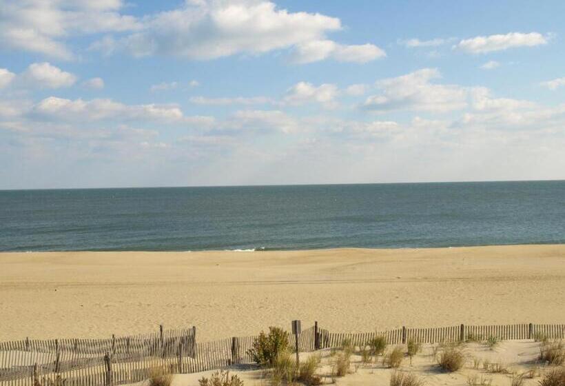 فندق على الطريق Atlantic View