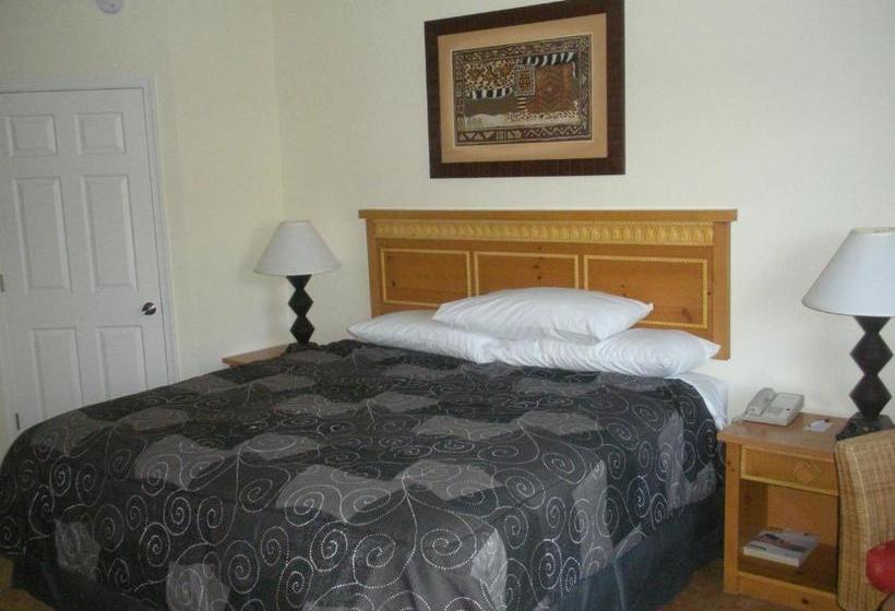 فندق على الطريق Oceanfront Inn And Suites  Ormond