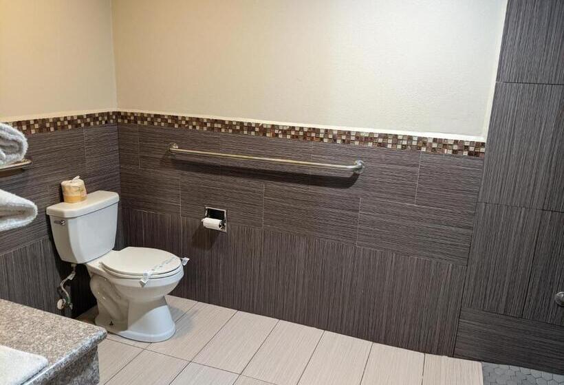 汽车旅馆 Heritage Inn And Suites