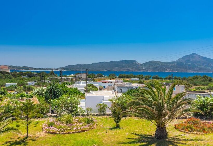 تختخواب و صبحانه Konstantinos