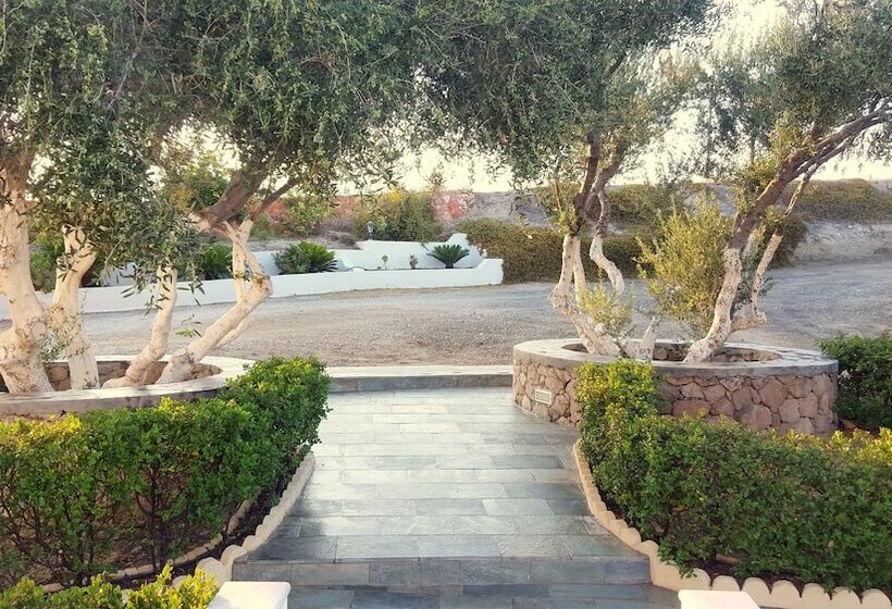 تختخواب و صبحانه Konstantinos
