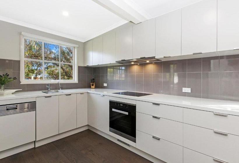 Corella Cottage