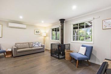 Corella Cottage