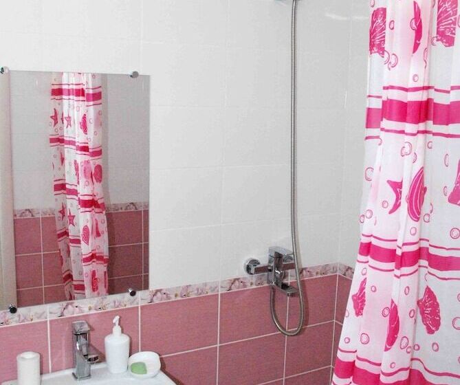 Hostel Na Gurtyeva